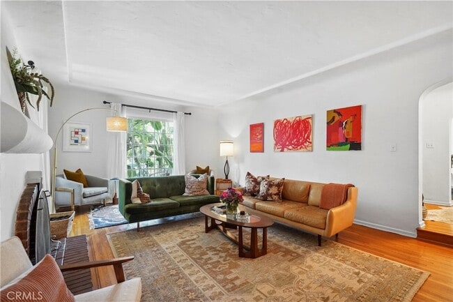 Building Photo - 6145 W 6th St