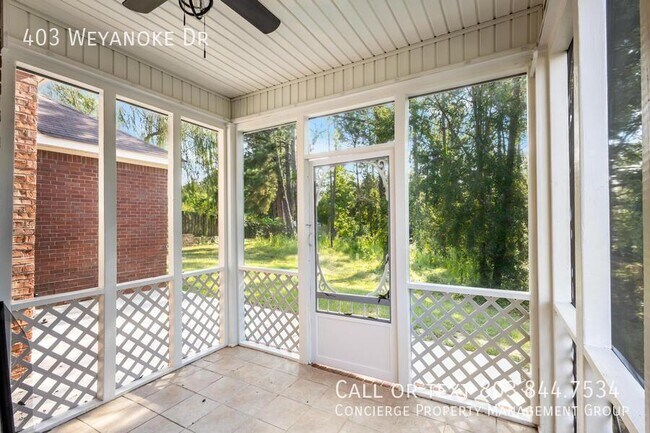 Building Photo - 403 Weyanoke Dr