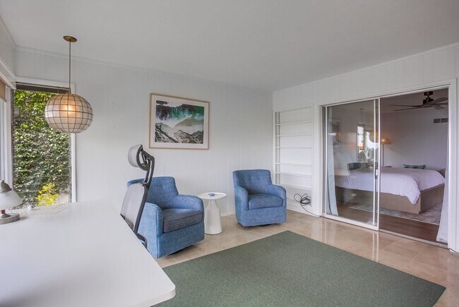 Building Photo - Modern Ocean View Home in La Jolla 4 Bed, 3 Bath