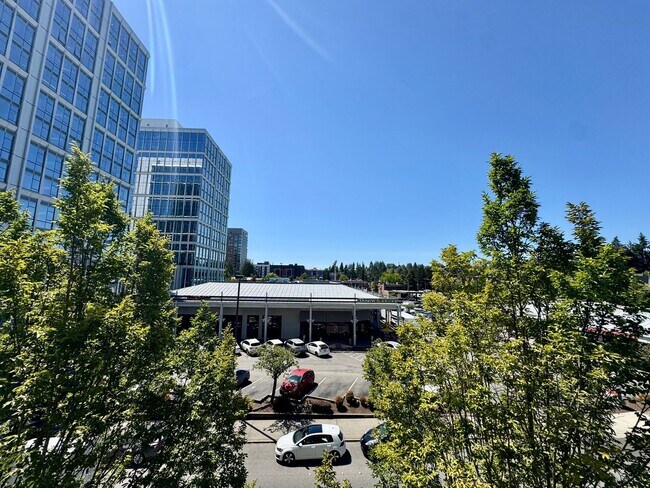 Building Photo - DT Bellevue Condo