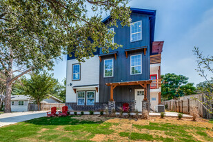 Building Photo - 511 N Davis Dr