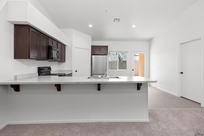 Building Photo - 3861 S Sol Dr