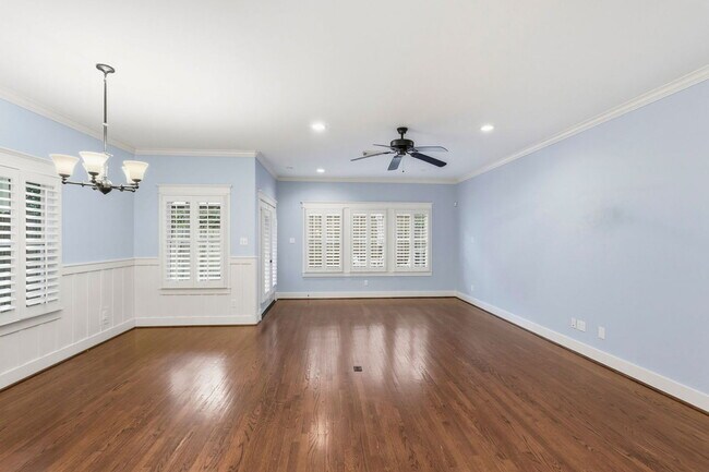 Building Photo - 1521 Prince St