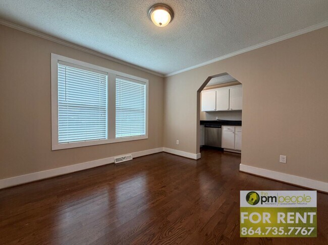 Building Photo - 209 Bivens St