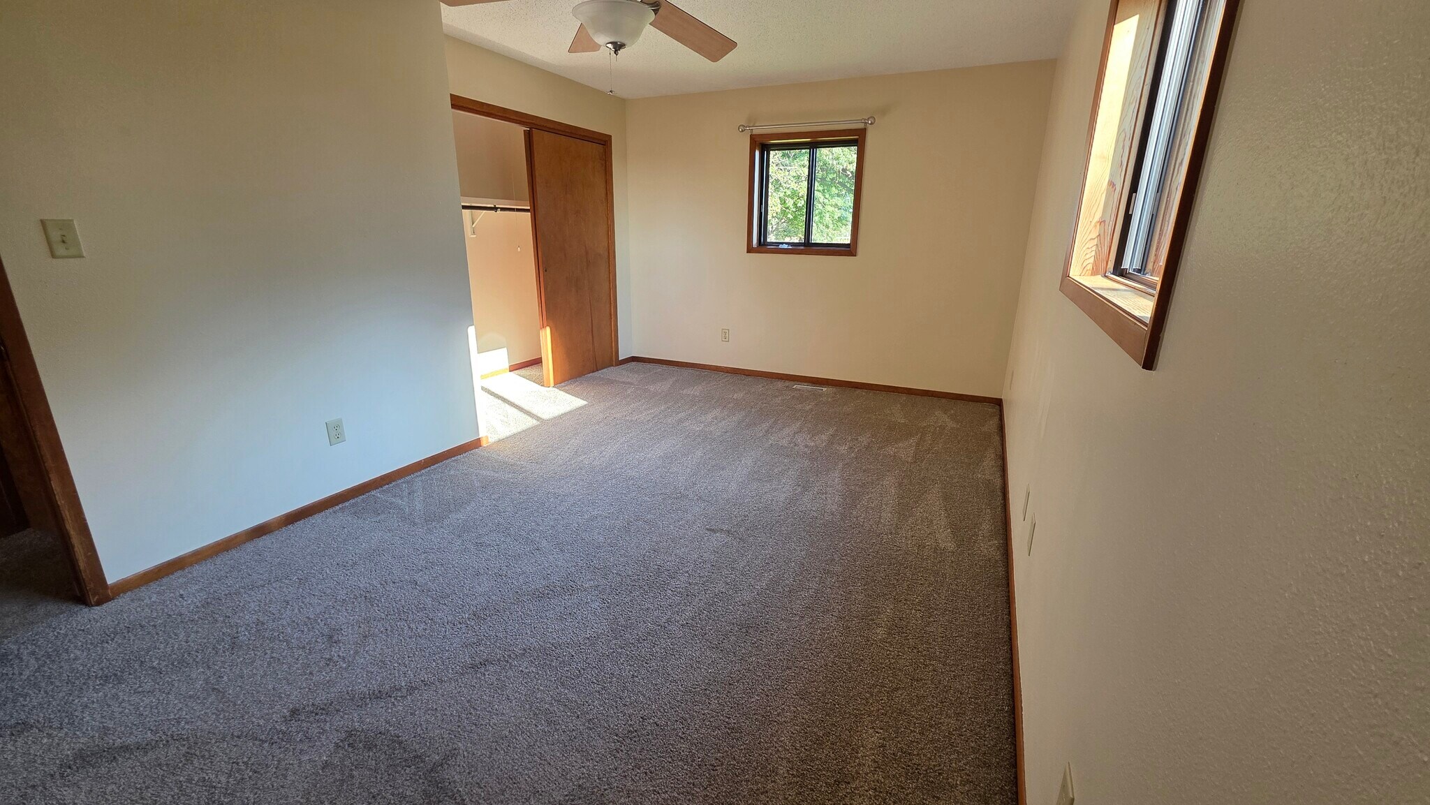 Bedroom 3. - 620 East St S