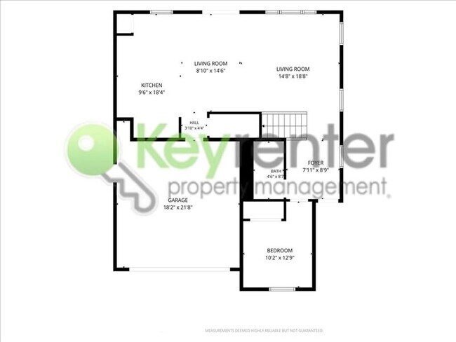 Building Photo - 2061 Hesperian Dr