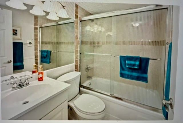 Bathroom #2 - 271 Southbay Dr