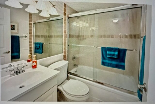 Bathroom #2 - 271 Southbay Dr