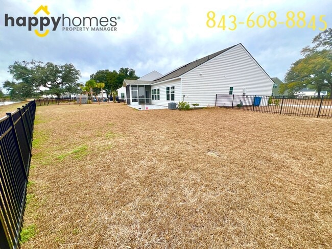 Building Photo - 3/2 Home in Saint John's Lake Located on John's Island