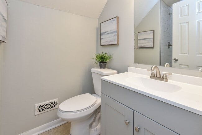 Building Photo - Completely Updated & Ready 07-08-26!! 1-Car Attached Garage! Pet Friendly!