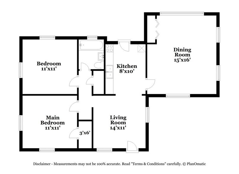 Building Photo - 1100 NW 143rd St