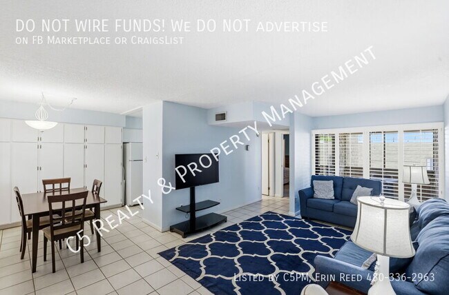 Building Photo - 4950 N Miller Rd