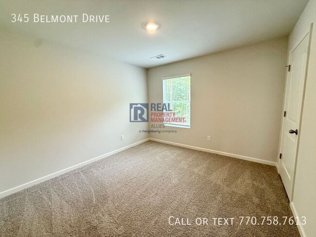 Building Photo - 345 Belmont Dr