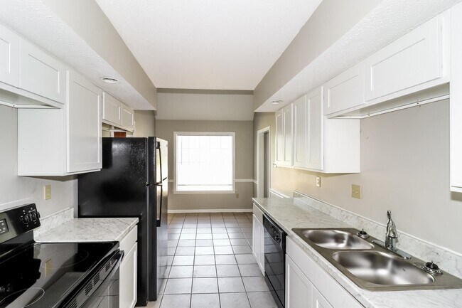 Building Photo - 4374 Vancouver Cove
