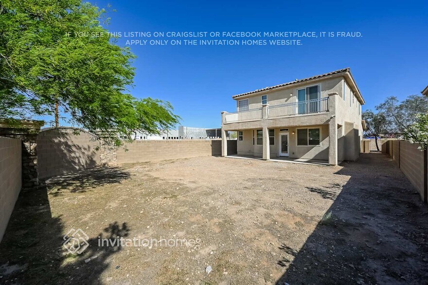 Building Photo - 5487 Caprock Canyon Ave
