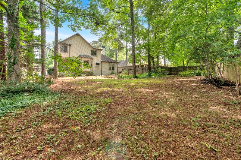 Building Photo - 3473 Whisperwood Ct NW