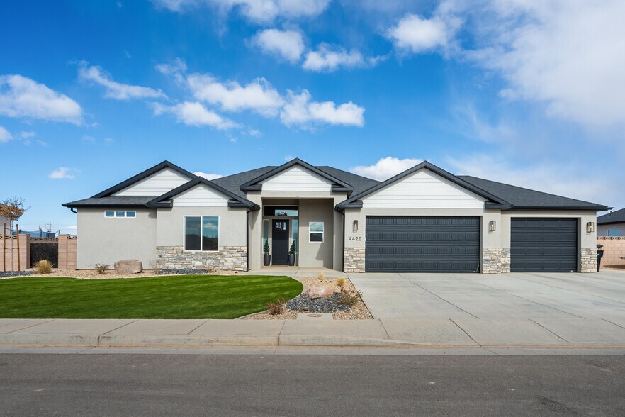 Building Photo - 4420 W 300 N