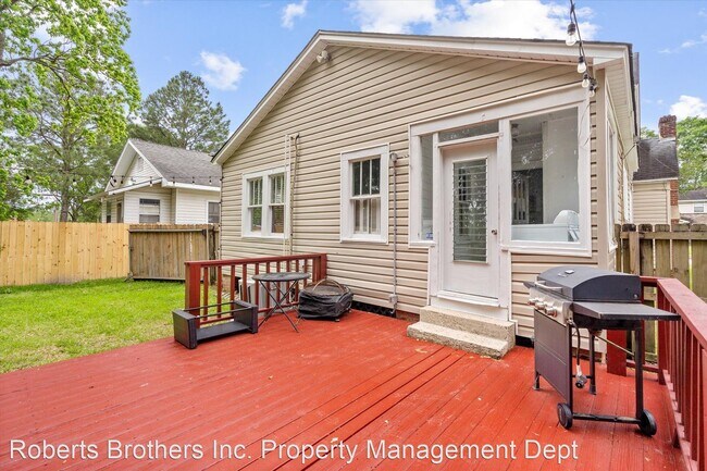 Building Photo - 4 br, 2 bath House - 263 Seminole Street