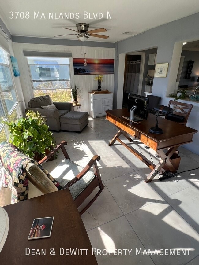 Building Photo - SFH in Mainland's 55+ Community - For Rent