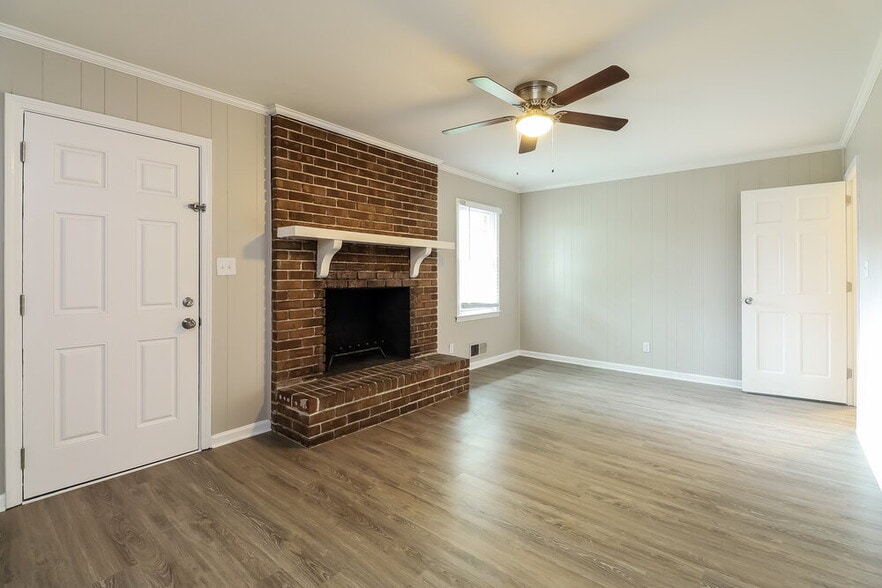 Building Photo - 4605 Newcastle Cir