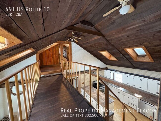 Building Photo - 491 US Route 10-