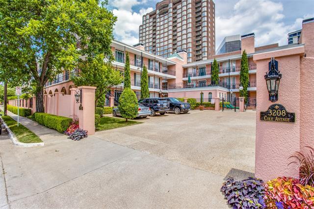 Building Photo - 3208 Cole Ave