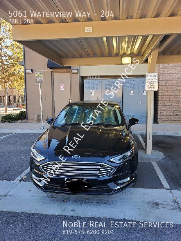 Building Photo - 5061 Waterview Way