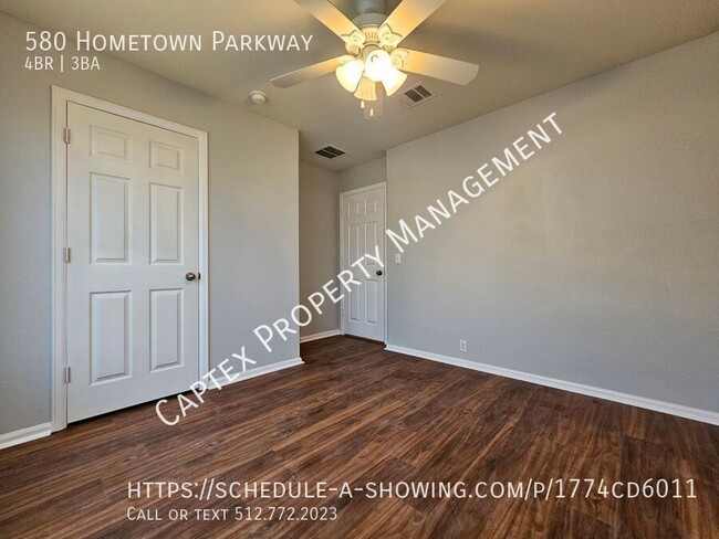 Building Photo - 580 Hometown Pkwy