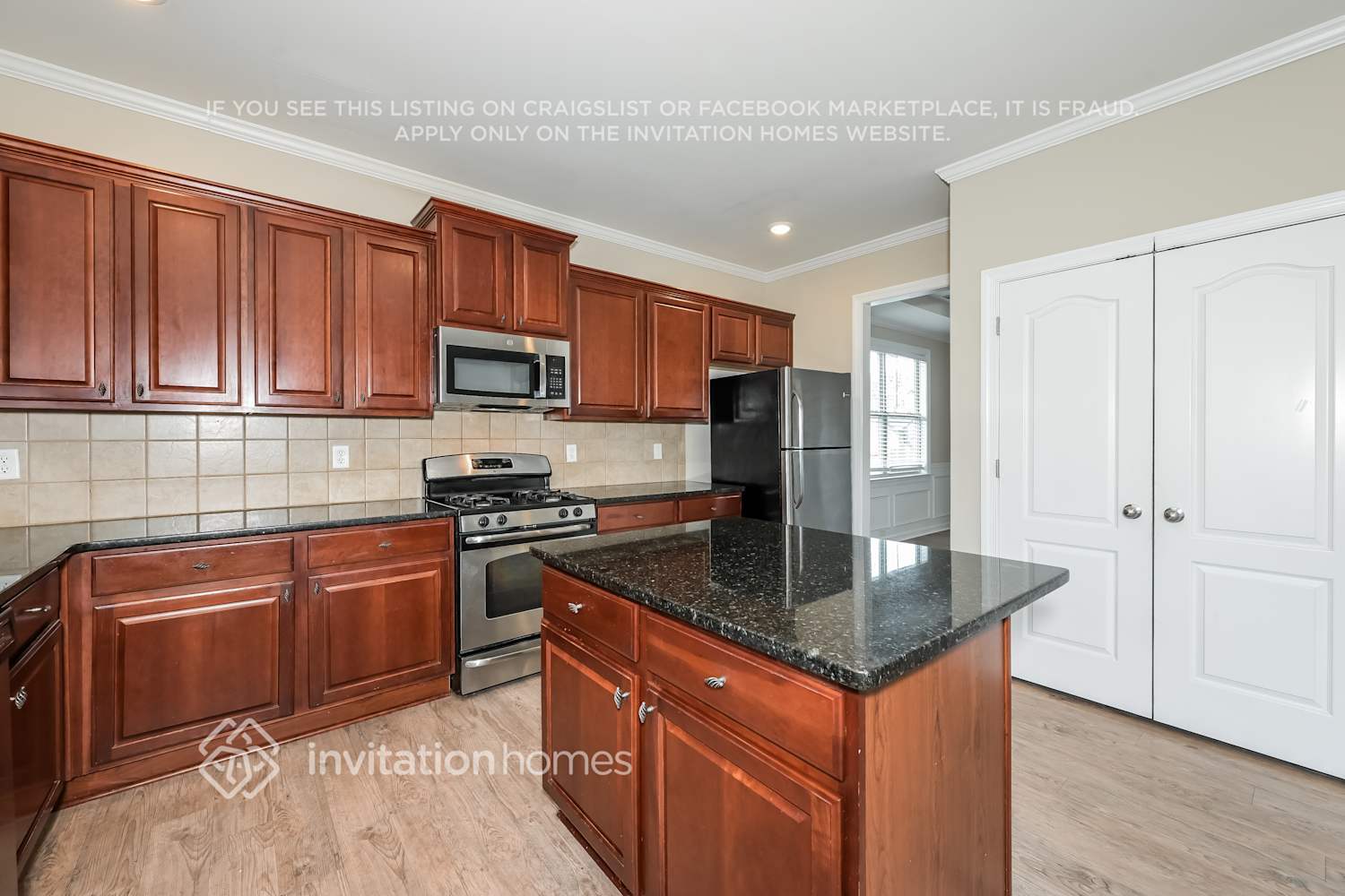 Building Photo - 6324 Stonelake Dr SW