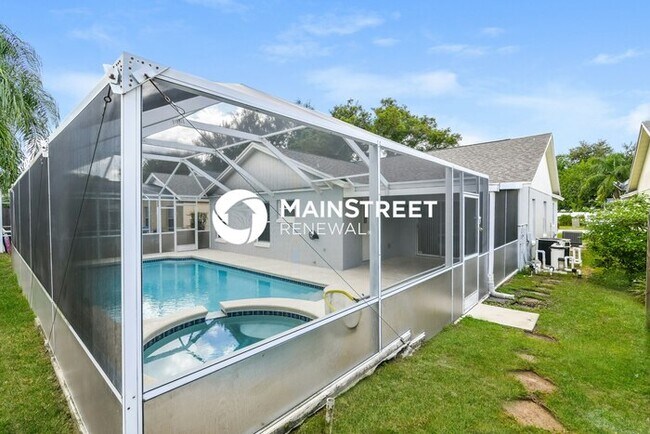 Building Photo - 3 Bedroom Pet-Friendly Home in Kissimmee, ...