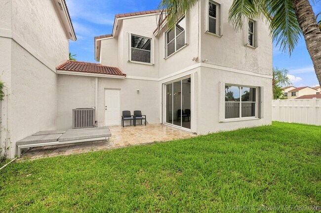 Building Photo - 1115 SW 180th Terrace