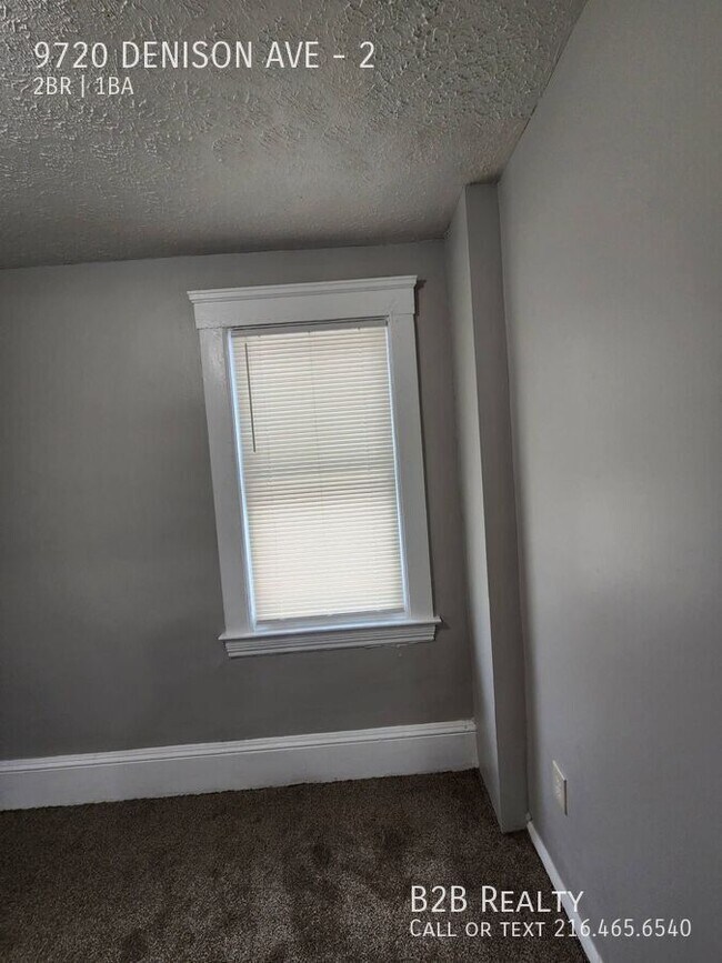 Building Photo - 9720 Denison Ave