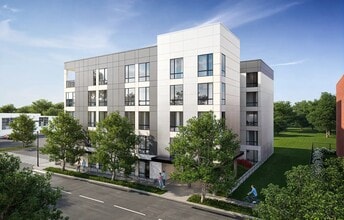 Building Photo - Bryan Flats