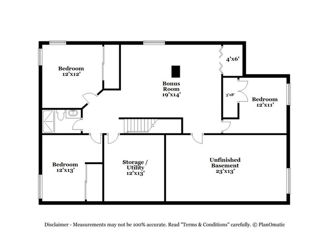 Building Photo - 11253 Vrain Dr