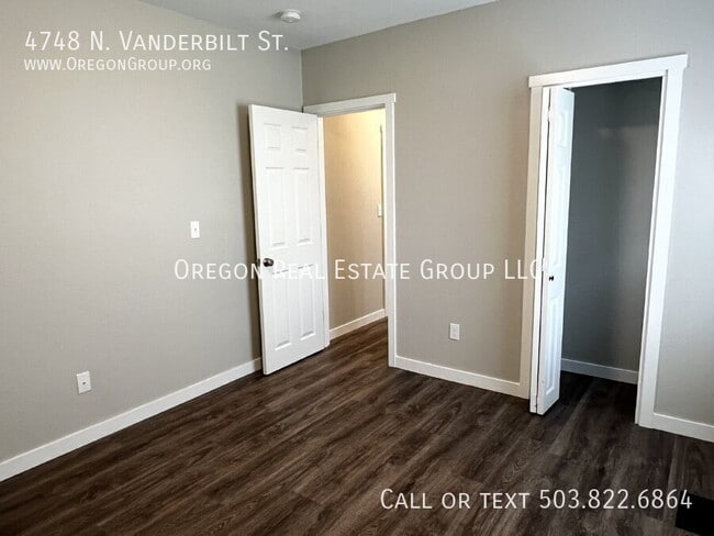 Building Photo - 4748 N Vanderbilt St