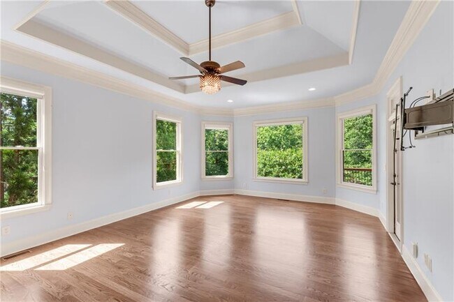 Building Photo - 5861 Yoshino Cherry Ln NE