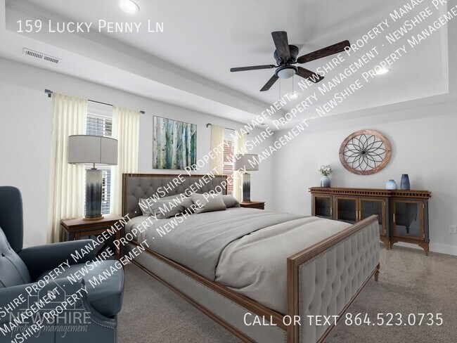 Building Photo - 159 Lucky Penny Ln