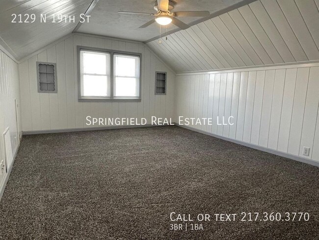 Building Photo - 2129 N 19th St