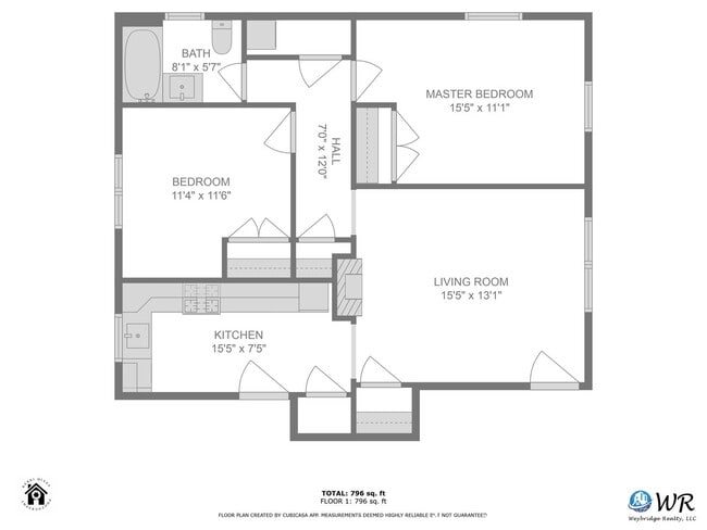 Building Photo - 2875 Langdon Farm Rd