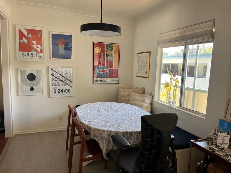 Dining Room - 927 20th St