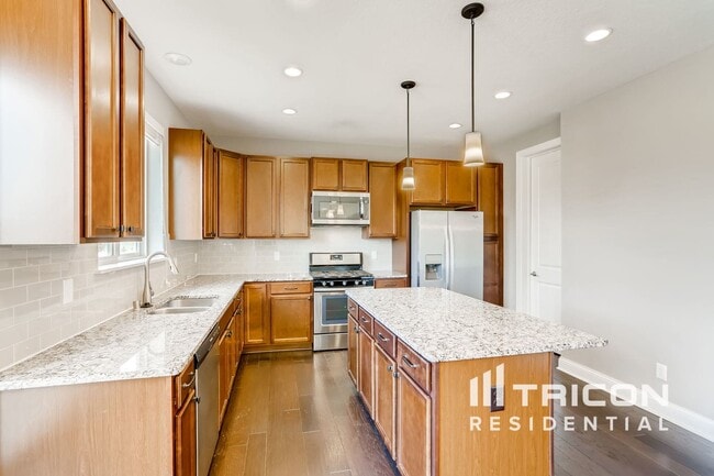 Building Photo - 4292 Cottagewood Ct