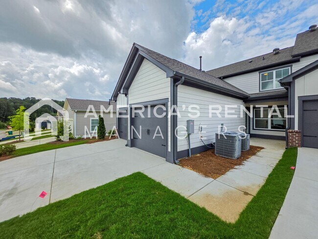 Building Photo - New Construction Townhome Available NOW!