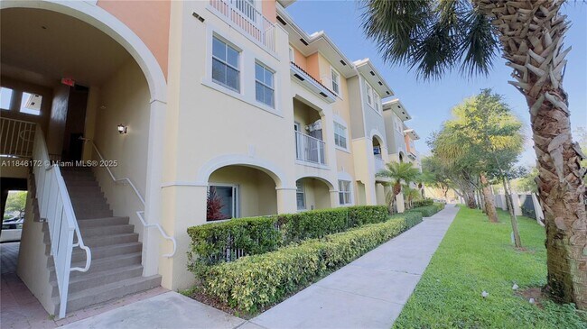 Building Photo - 10870 NW 88th Terrace