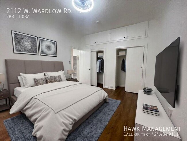Building Photo - 2112 W Wardlow Rd