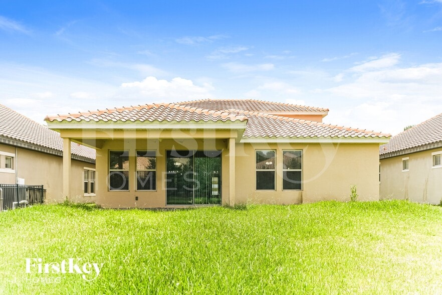Building Photo - 1651 Nina Dr
