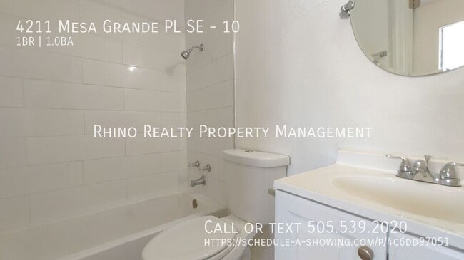 Building Photo - 4211 Mesa Grande Pl SE