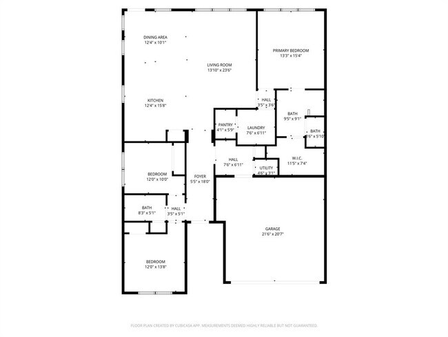 Building Photo - 18215 Winnow Way