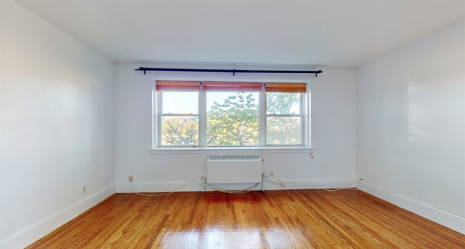 Building Photo - 461 Arborway