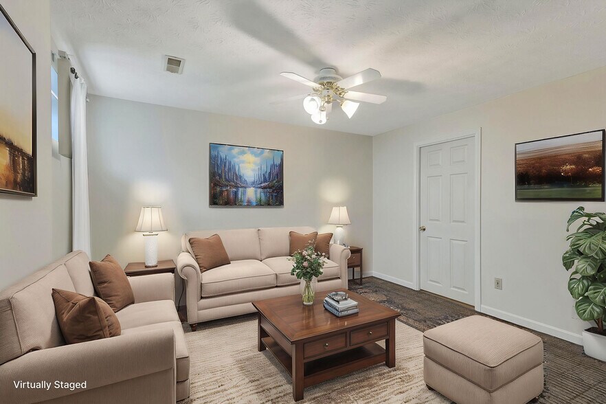 Building Photo - 206 Glenwood Ave