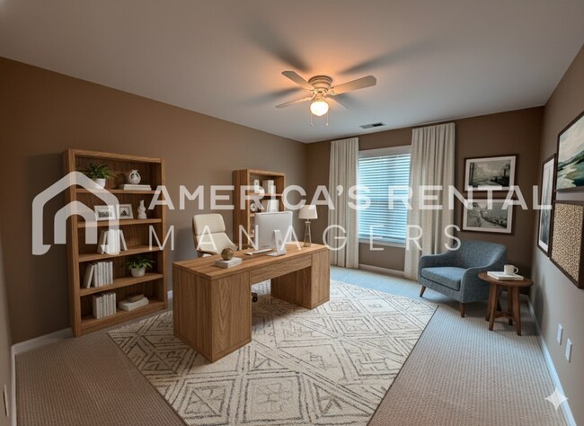 Building Photo - JUST LISTED - Spacious Five Bedroom Residence in Meadowbrook!